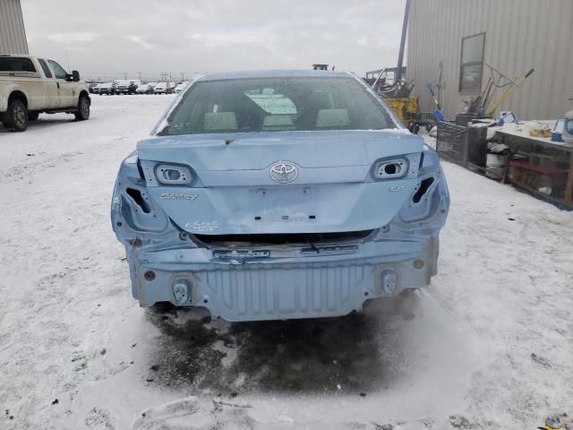 Photo 6 from auction – 2012 TOYOTA CAMRY BASE with VIN 4T1BF1FK1CU555053