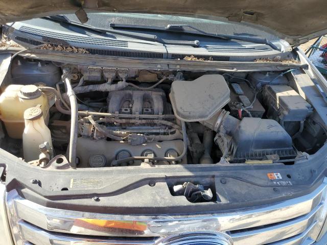 Photo 11 from auction – 2007 FORD EDGE SE with VIN 2FMDK36C37BB34536