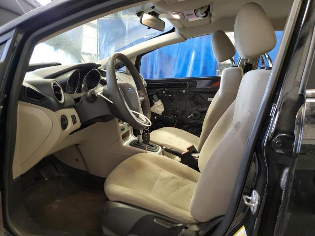 Photo 7 from auction – 2018 FORD FIESTA SE with VIN 3FADP4EJ7JM127774
