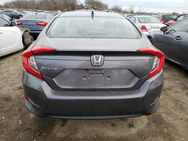 Photo 6 from auction – 2017 HONDA CIVIC EX with VIN 2HGFC2F75HH574801