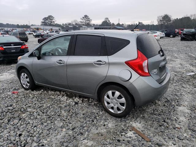 Photo 2 from auction – 2015 NISSAN VERSA NOTE with VIN 3N1CE2CP0FL413070
