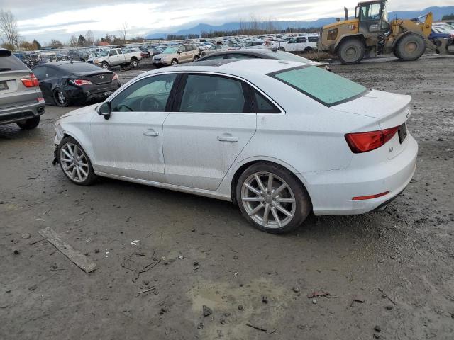 Photo 2 from auction – 2015 AUDI A3 PREMIUM with VIN WAUEFGFF1F1060703