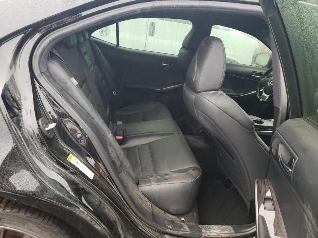 Photo 10 from auction – 2016 LEXUS IS 300 with VIN JTHCM1D20G5003866