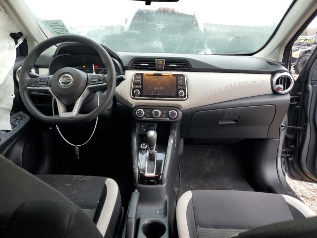 Photo 8 from auction – 2020 NISSAN VERSA SV with VIN 3N1CN8EV4LL800943