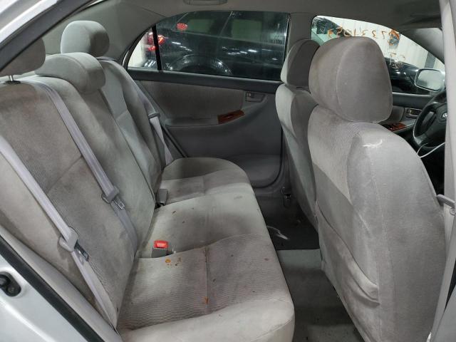 Photo 10 from auction – 2007 TOYOTA COROLLA CE with VIN 1NXBR32E17Z787502
