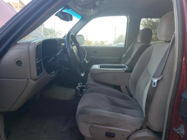 Photo 7 from auction – 2006 GMC NEW SIERRA with VIN 1GTEC19T16Z140675