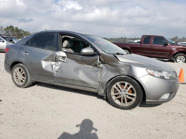 Photo 4 from auction – 2012 KIA FORTE EX with VIN KNAFU4A20C5479305