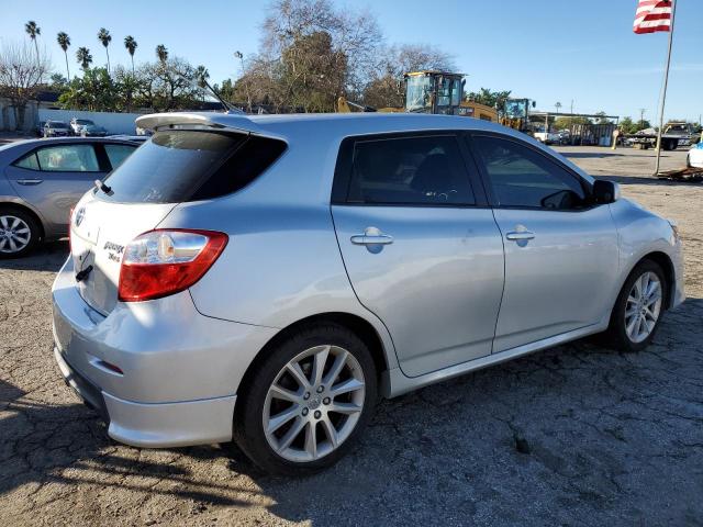 Photo 3 from auction – 2009 TOYOTA COROLLA MA with VIN 2T1GE40E59C004860