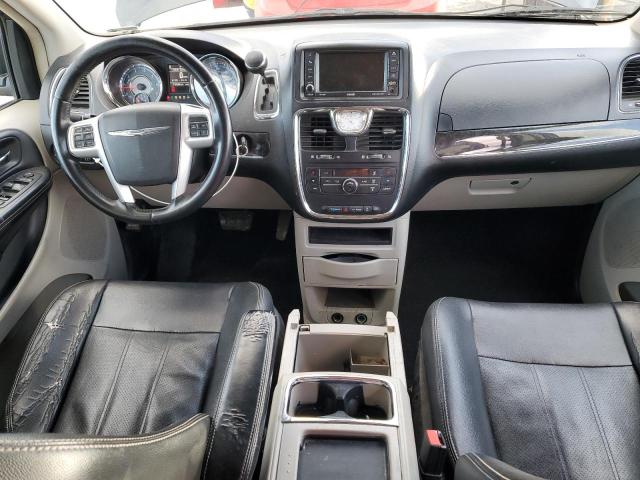 Photo 8 from auction – 2014 CHRYSLER TOWN & COU with VIN 2C4RC1CG4ER214936