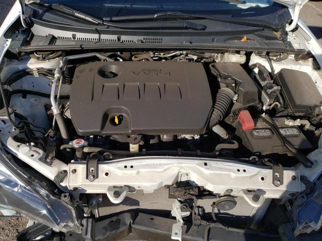 Photo 11 from auction – 2018 TOYOTA COROLLA L with VIN 5YFBURHE9JP797681