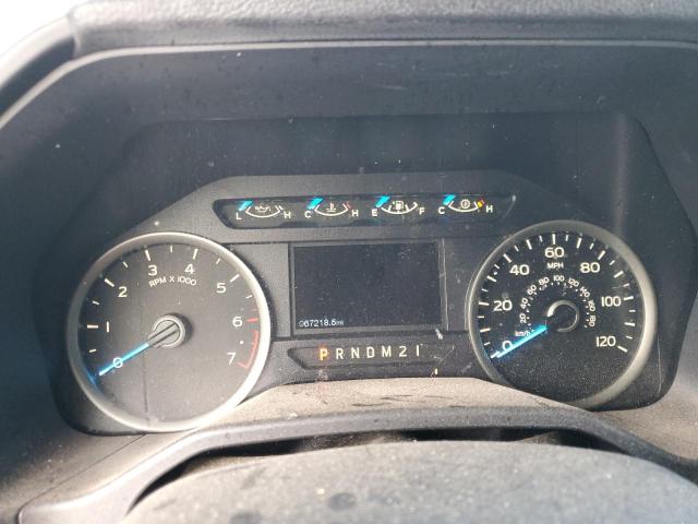 Photo 9 from auction – 2015 FORD F150 SUPER with VIN 1FTEW1CF7FFA29222