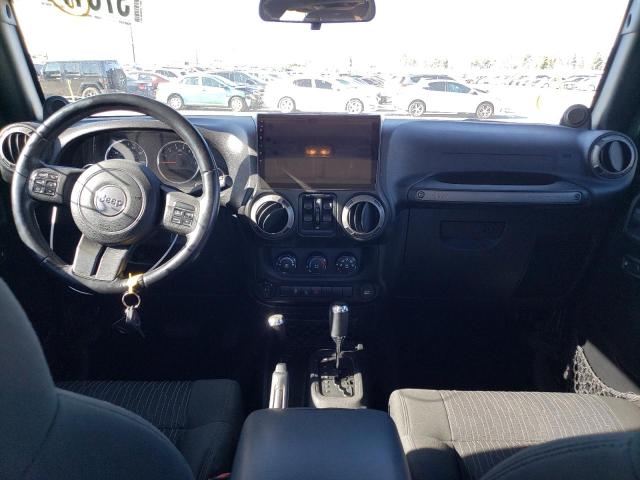 Photo 8 from auction – 2011 JEEP WRANGLER U with VIN 1J4BA3H15BL519688