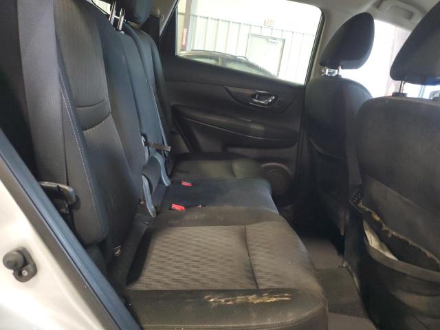 Photo 11 from auction – 2017 NISSAN ROGUE S with VIN KNMAT2MV4HP617708
