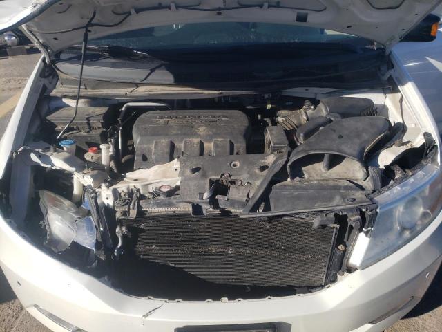 Photo 12 from auction – 2012 HONDA ODYSSEY TO with VIN 5FNRL5H90CB017143