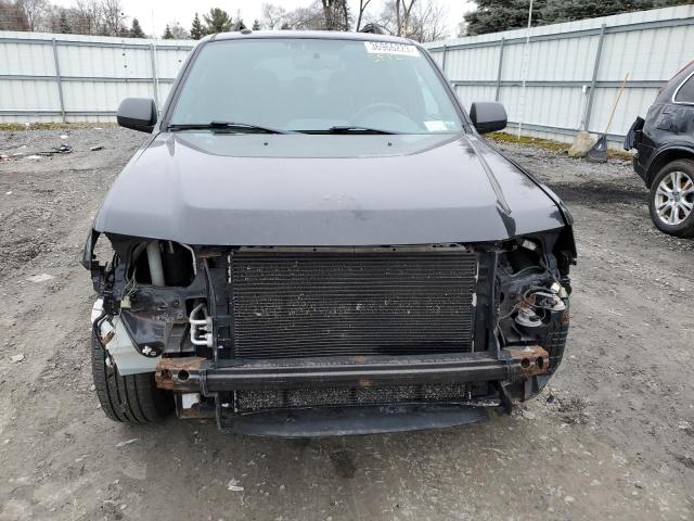 Photo 5 from auction – 2012 FORD ESCAPE XLT with VIN 1FMCU9D78CKA32437