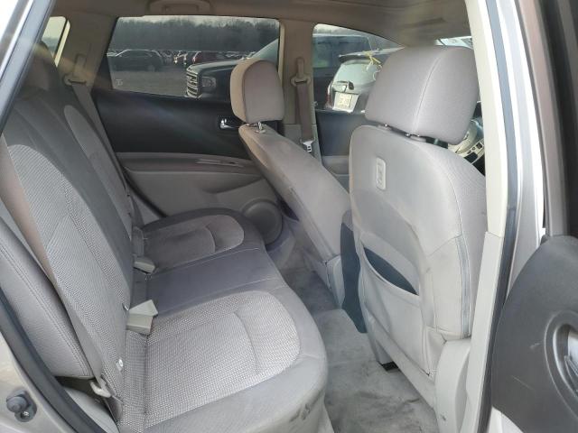 Photo 11 from auction – 2013 NISSAN ROGUE S with VIN JN8AS5MT9DW012266