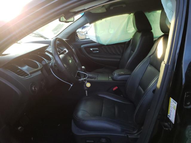 Photo 7 from auction – 2011 FORD TAURUS SEL with VIN 1FAHP2EW5BG176453