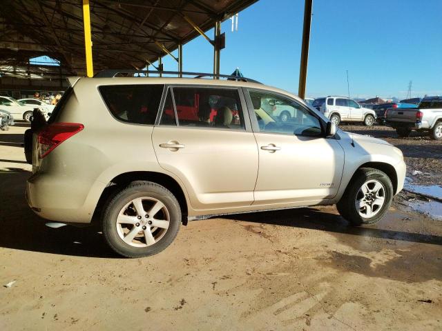 Photo 3 from auction – 2006 TOYOTA RAV4 LIMIT with VIN JTMZK31V765004636