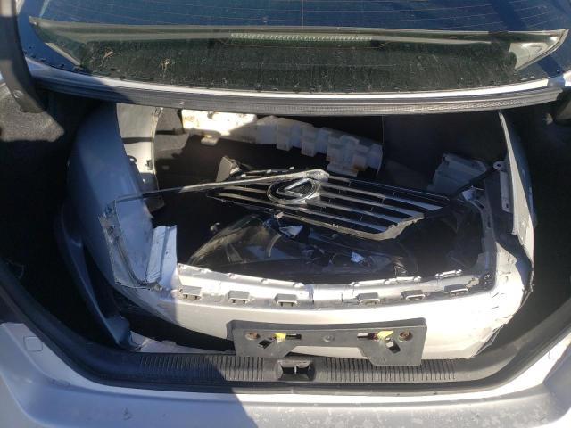 Photo 12 from auction – 2010 LEXUS ES 350 with VIN JTHBK1EG3A2370572