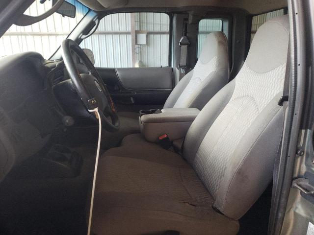 Photo 7 from auction – 2003 MAZDA B3000 CAB with VIN 4F4YR46V53TM13738