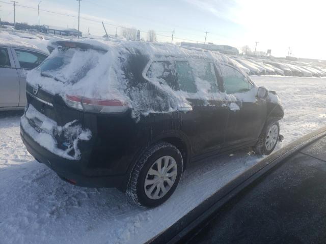 Photo 3 from auction – 2015 NISSAN ROGUE S with VIN 5N1AT2MT0FC890689
