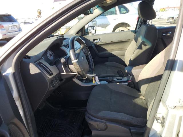 Photo 7 from auction – 2009 FORD FOCUS SES with VIN 1FAHP36N49W194342