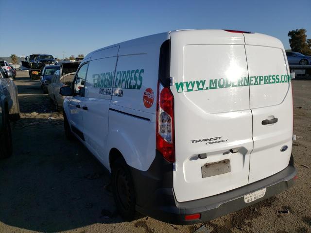 Foto 2 de la subasta – 2015 FORD TRANSIT CO con VIN NM0LS7E72F1218544