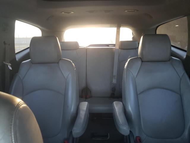 Photo 10 from auction – 2011 CHEVROLET TRAVERSE L with VIN 1GNKRJED4BJ221489