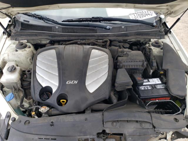 Photo 11 from auction – 2014 KIA CADENZA PR with VIN KNALN4D79E5137913
