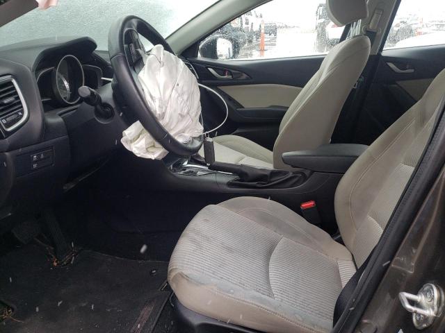 Photo 7 from auction – 2016 MAZDA 3 TOURING with VIN 3MZBM1M7XGM323423