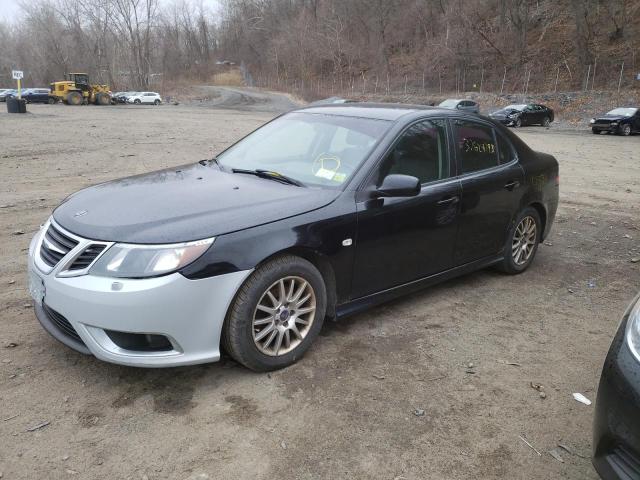 Foto 1 de la subasta – 2008 SAAB 9-3 2.0T con VIN YS3FB46Y281106781