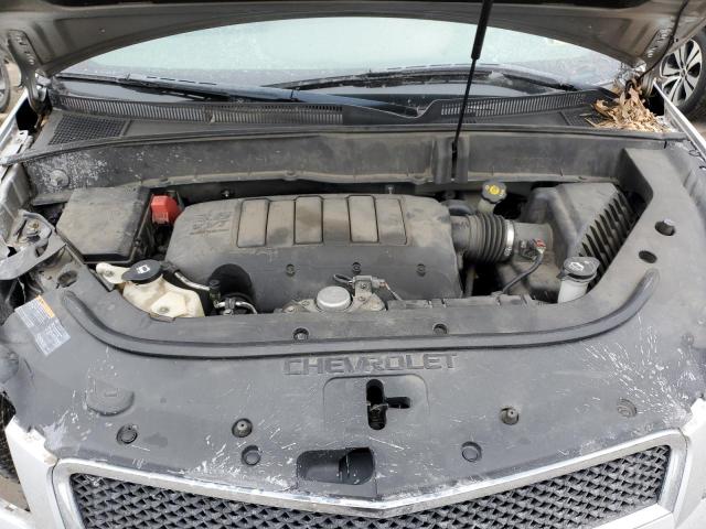 Photo 12 from auction – 2012 CHEVROLET TRAVERSE L with VIN 1GNKVFEDXCJ162748
