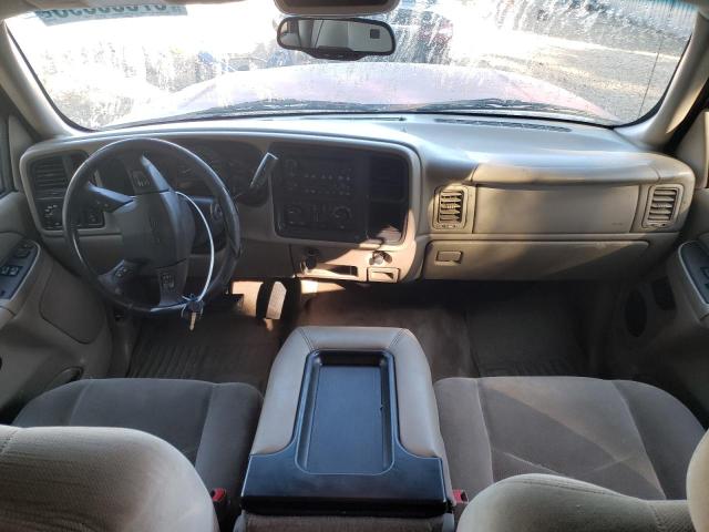 Photo 8 from auction – 2006 GMC NEW SIERRA with VIN 1GTEC19T16Z140675