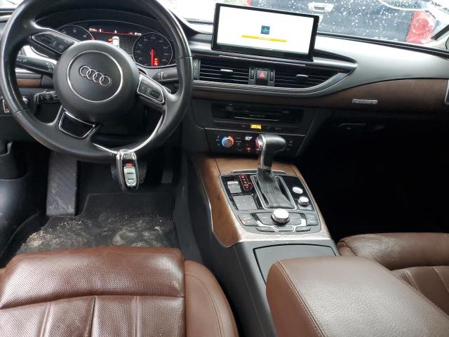 Photo 8 from auction – 2012 AUDI A7 PRESTIG with VIN WAU3GAFC2CN126543
