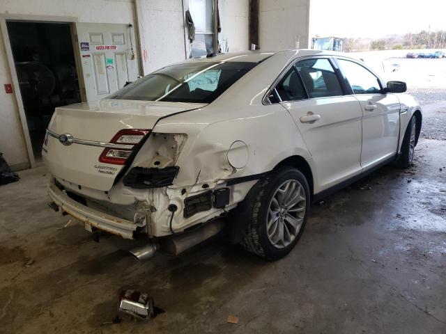 Photo 3 from auction – 2014 FORD TAURUS LIM with VIN 1FAHP2F8XEG100179