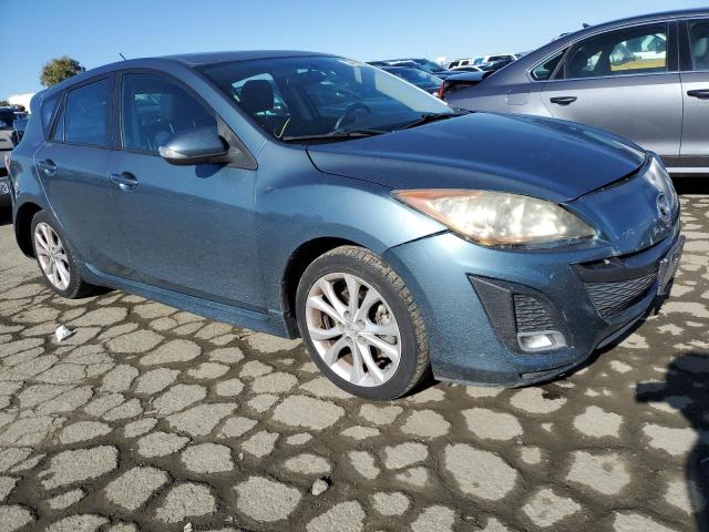 Photo 4 from auction – 2010 MAZDA 3 S with VIN JM1BL1H66A1187111