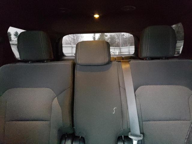 Photo 10 from auction – 2017 FORD EXPLORER X with VIN 1FM5K8D81HGD73013