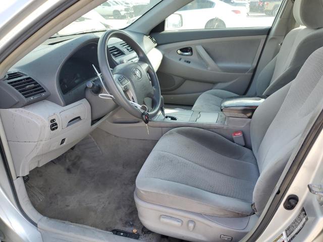 Photo 7 from auction – 2010 TOYOTA CAMRY BASE with VIN 4T1BF3EK7AU050175