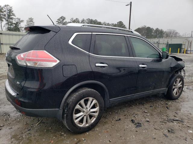 Photo 3 from auction – 2015 NISSAN ROGUE S with VIN KNMAT2MT2FP528330