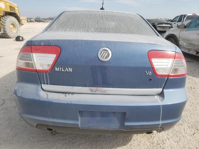 Photo 6 from auction – 2009 MERCURY MILAN with VIN 3MEHM07179R620426