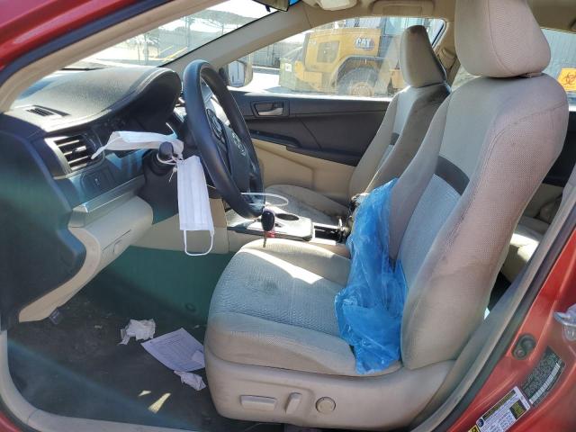 Photo 7 from auction – 2012 TOYOTA CAMRY BASE with VIN 4T4BF1FK3CR178960