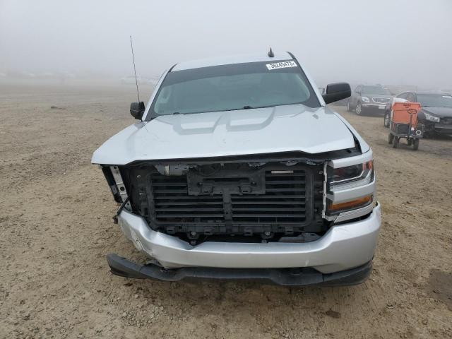 Photo 5 from auction – 2018 CHEVROLET SILVER1500 with VIN 1GCVKPEC2JZ259288