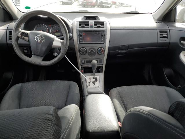 Photo 8 from auction – 2013 TOYOTA COROLLA BA with VIN 5YFBU4EE6DP209165
