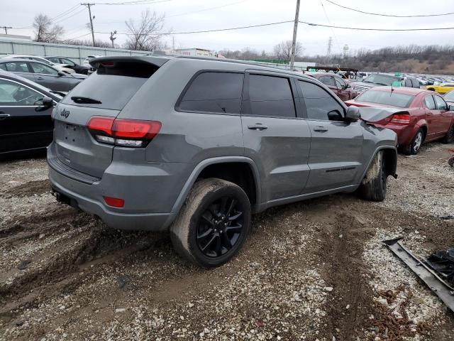 Photo 3 from auction – 2022 JEEP GRAND CHER with VIN 1C4RJFAG4NC117699