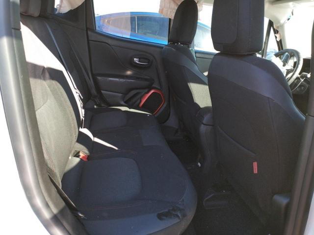 Photo 10 from auction – 2016 JEEP RENEGADE T with VIN ZACCJBCT5GPD69002