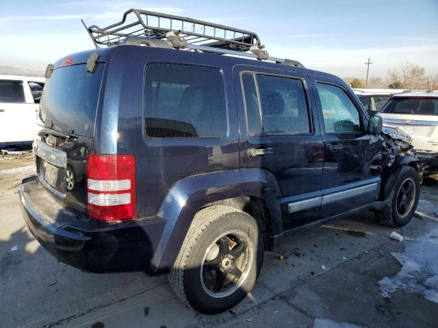 Photo 3 from auction – 2011 JEEP LIBERTY SP with VIN 1J4PN2GK3BW577957