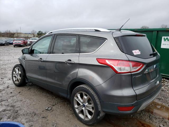 Photo 2 from auction – 2014 FORD ESCAPE TIT with VIN 1FMCU0J91EUE20098