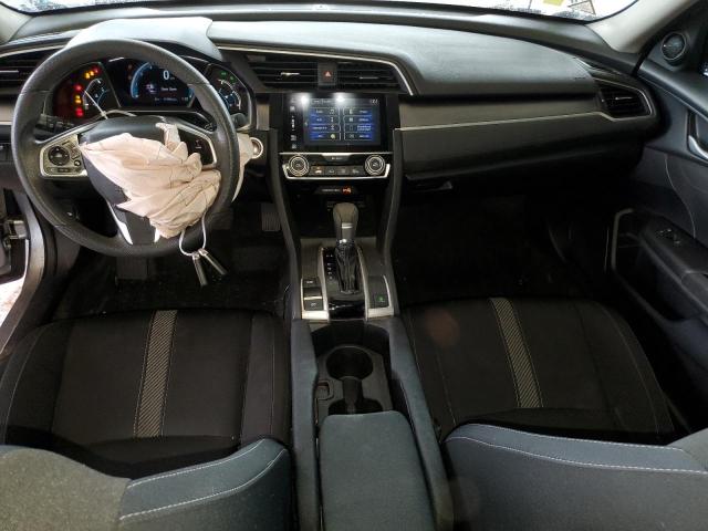 Zdjęcie 8 z aukcji – 2016 HONDA CIVIC EX z VIN 19XFC2F77GE019700