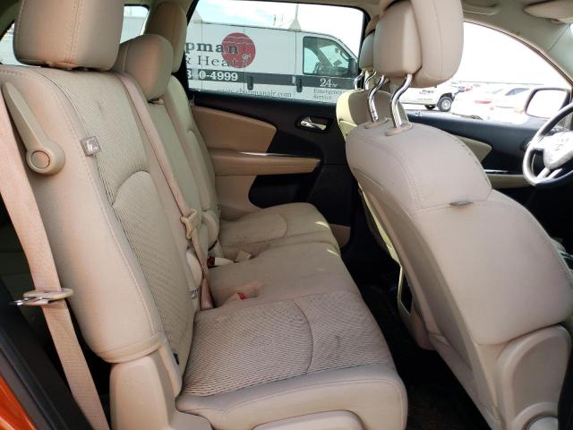 Photo 11 from auction – 2013 DODGE JOURNEY SX with VIN 3C4PDCBB4DT577609