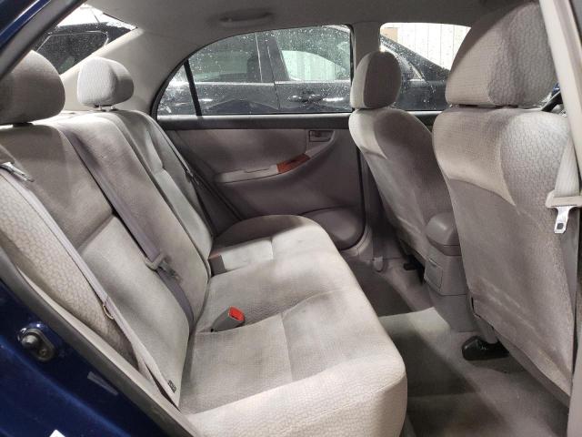 Photo 10 from auction – 2004 TOYOTA COROLLA CE with VIN 1NXBR38E24Z341586